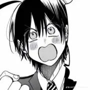 あちゃ