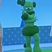 がくまろ