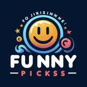 FUNNY PICKSの画像