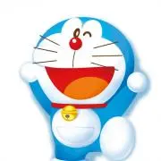 ドラえもん