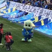 ザワワワワワワ