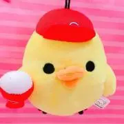 ひよこ