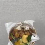 かなのなか