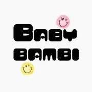 BabyBambi✩48h以内発送の画像