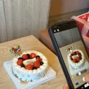 ぱふぇこの画像