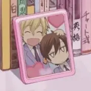 ゆぅひの画像