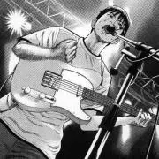 ジョーダンの画像