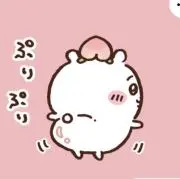 chiiiikawaの画像
