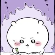 りの画像