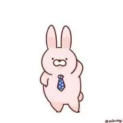 うさぎ
