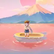 しの画像