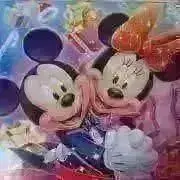 きなこもちの画像