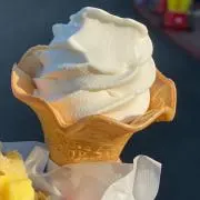 アイスバニラの画像