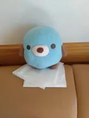かめ