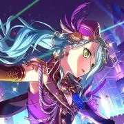 氷川紗夜