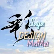彩❀Saya_design_meimeiの画像