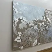 F30号】タコを捕まえる 油絵 原画 oil painting 抽象画 たこ - メルカリ