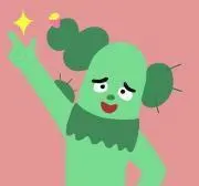さぼの画像