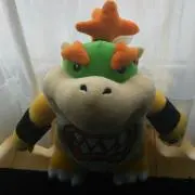 クッパの画像