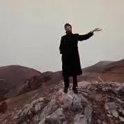 れの画像