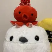 あめちゃんの画像