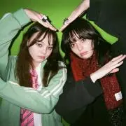 KEITO&EMILYの画像