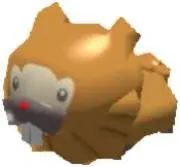 ビッパの画像