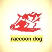 raccoon dogの画像