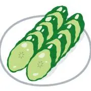 きゅうりの画像