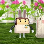 ゆめたんの画像
