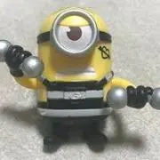 バリバリの神　値下げ交渉OKの画像