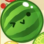 すいかの画像