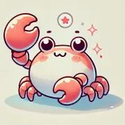 上海蟹の画像