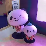 みんみんの画像