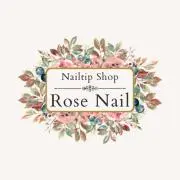 Rose Nail♡今月限定♡SALE中の画像