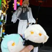 ミチ*プロフご覧ください