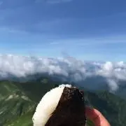 おにぎりの画像