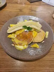 はんてん