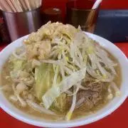 タクの画像