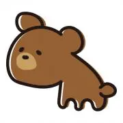 か