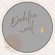 Dahlia nailの画像