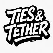 TIES&TETHERの画像