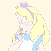 Aliceの画像