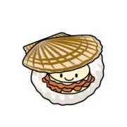 HOTATE ほたての画像