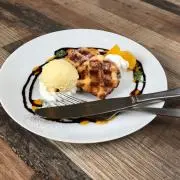 ショコラ
