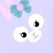 うさぎの画像