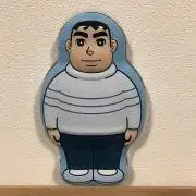 ボン二郎の画像