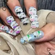❤️ネイルチップ全品300円セール中❤️の画像