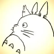 トトロ