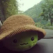 モチモチさんの画像